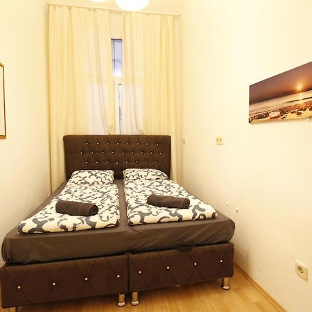 Comfortable Rooms Near Schonbrunn Palace Viena Exterior foto