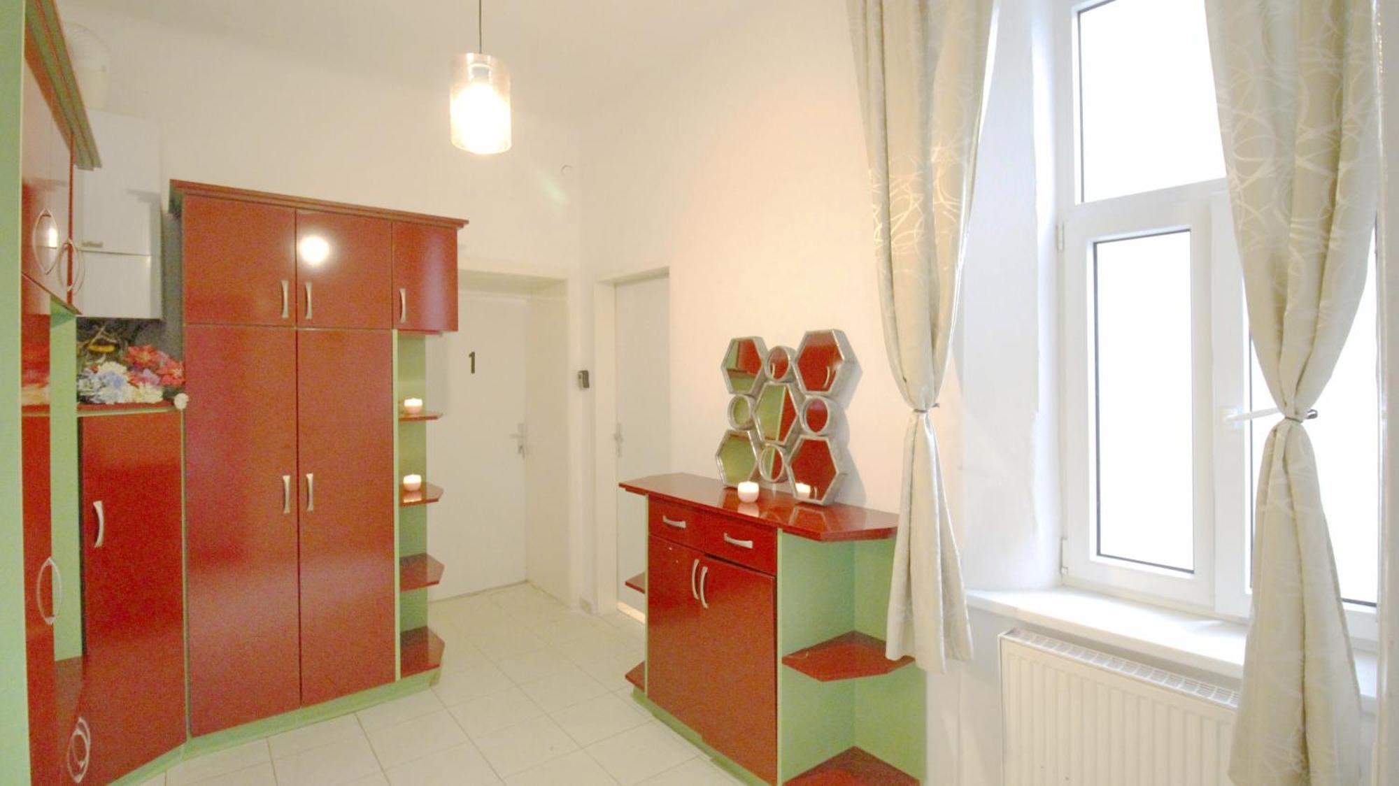 Comfortable Rooms Near Schonbrunn Palace Viena Exterior foto