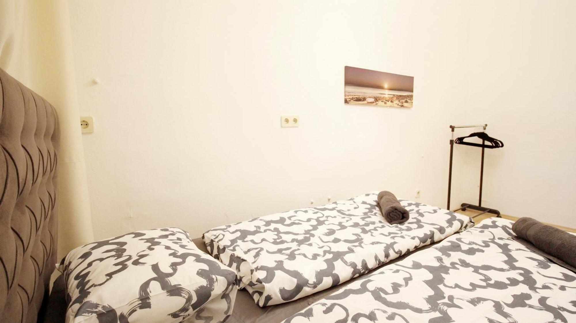 Comfortable Rooms Near Schonbrunn Palace Viena Exterior foto