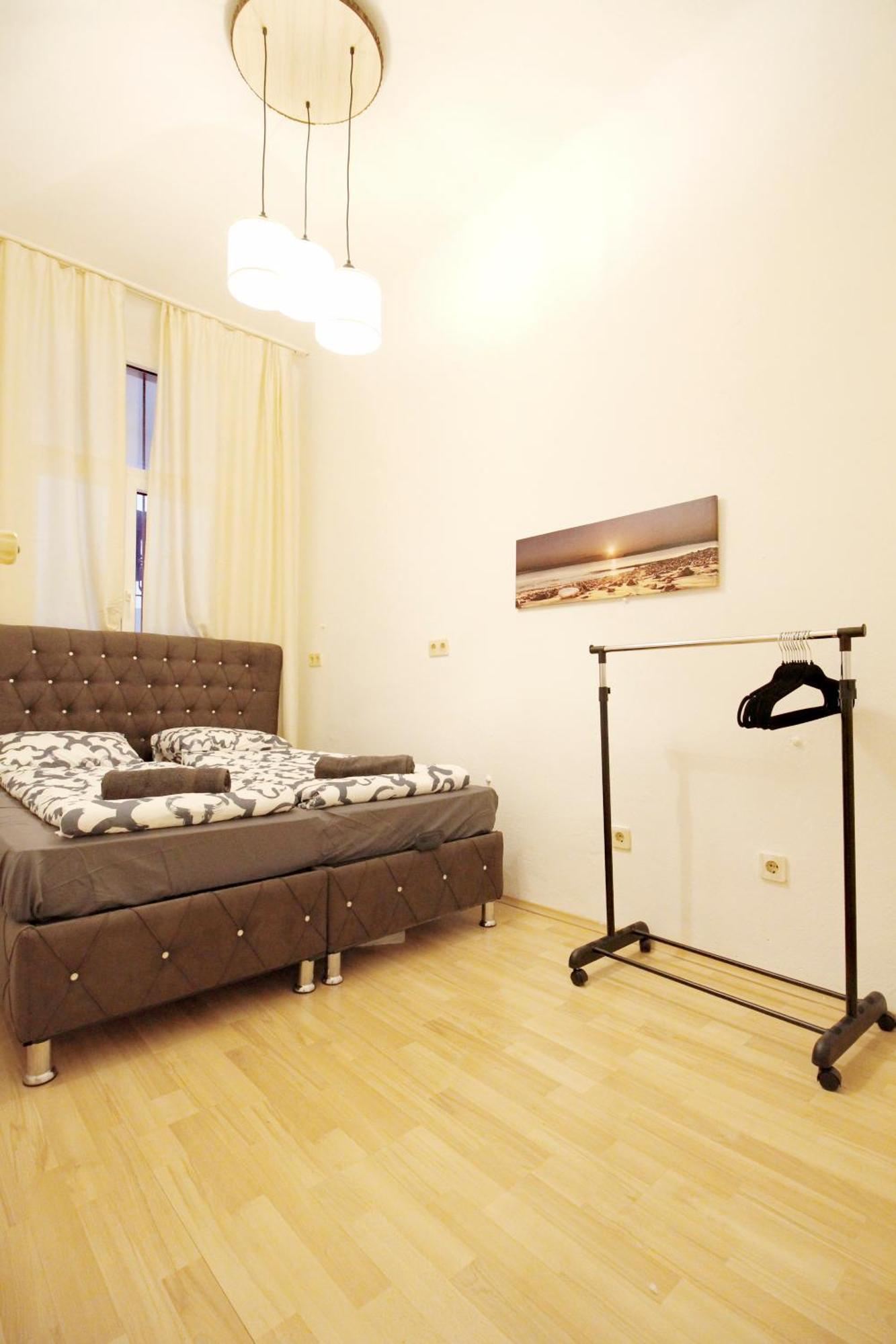 Comfortable Rooms Near Schonbrunn Palace Viena Exterior foto