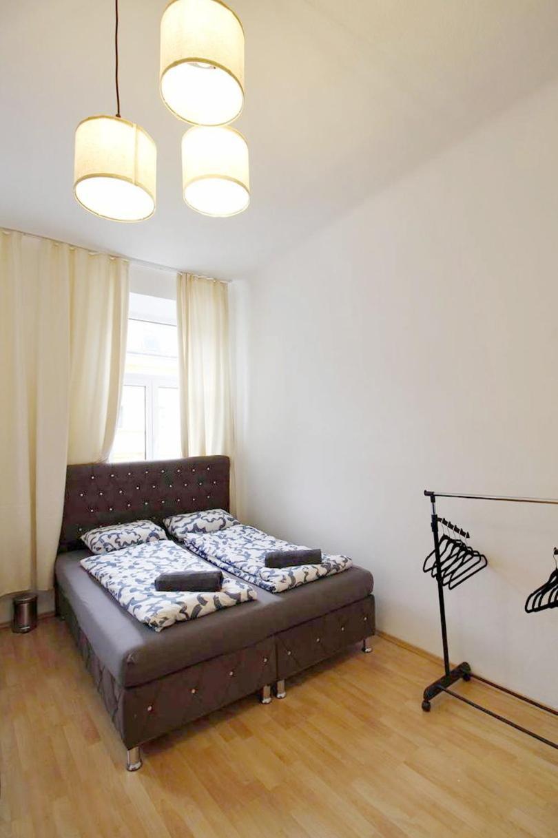 Comfortable Rooms Near Schonbrunn Palace Viena Exterior foto