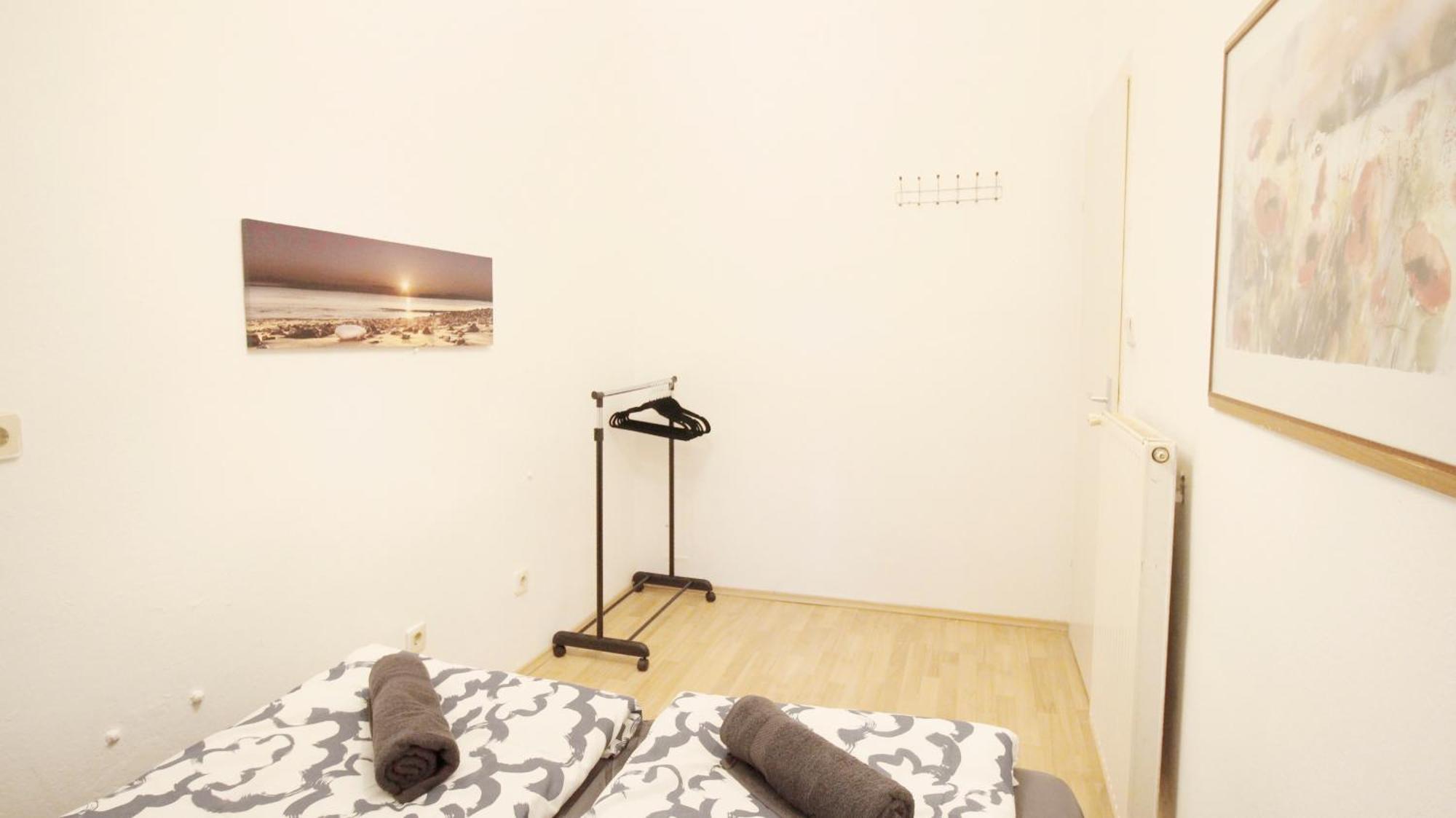Comfortable Rooms Near Schonbrunn Palace Viena Exterior foto