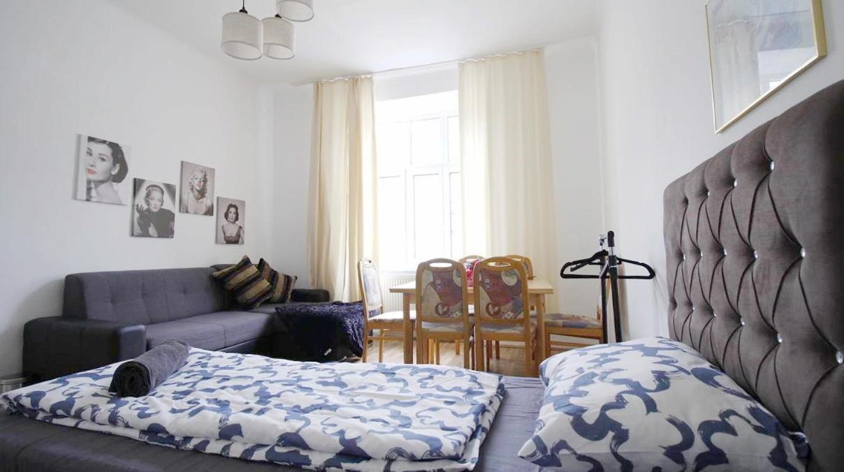 Comfortable Rooms Near Schonbrunn Palace Viena Exterior foto