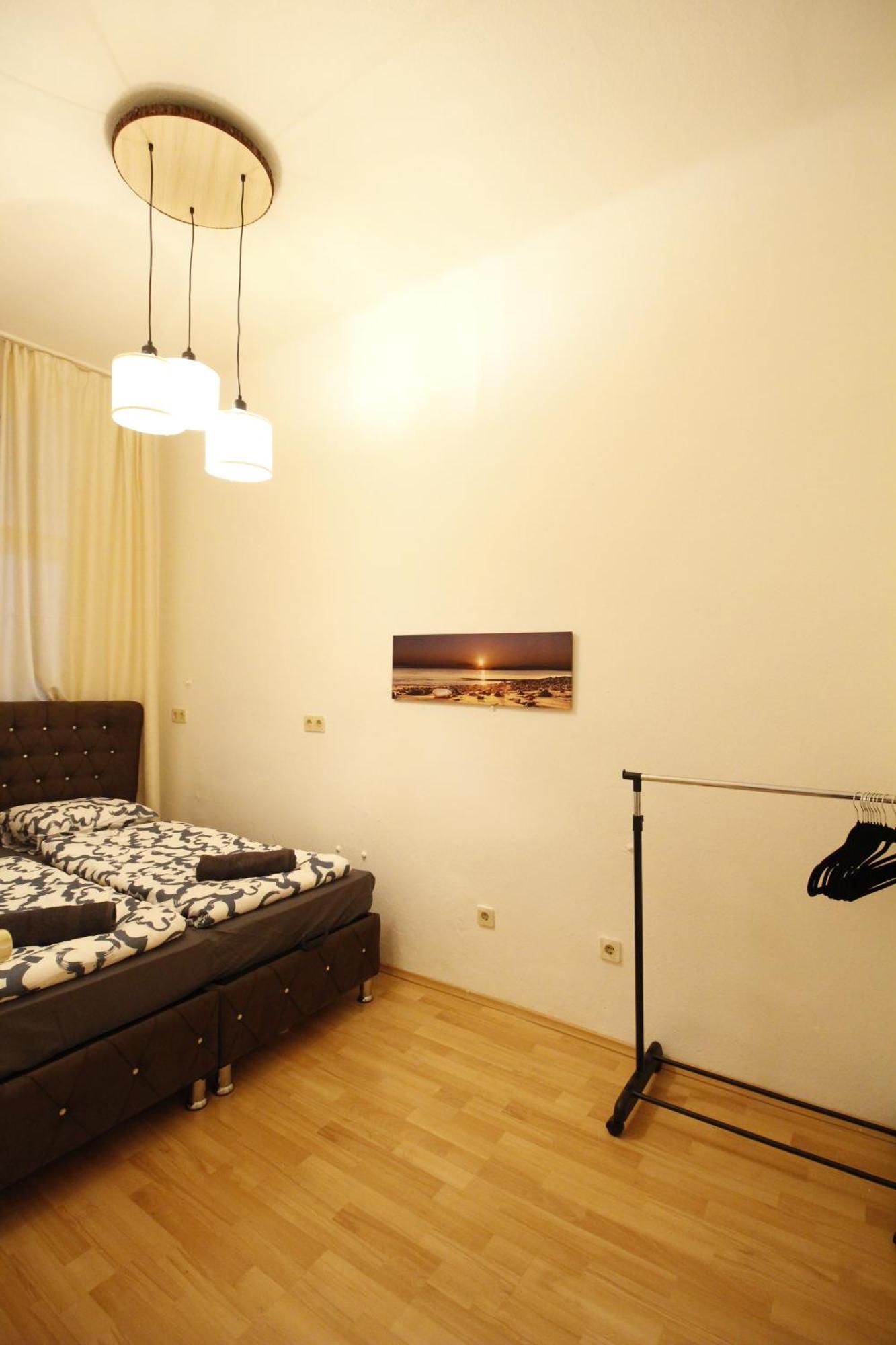 Comfortable Rooms Near Schonbrunn Palace Viena Exterior foto