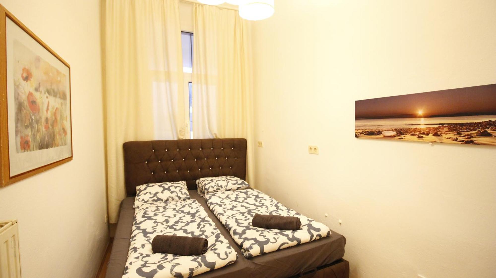 Comfortable Rooms Near Schonbrunn Palace Viena Exterior foto